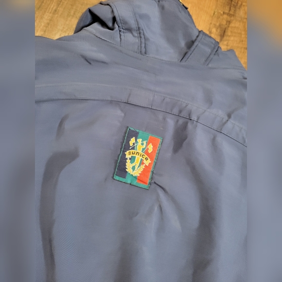 Sunice golf jacket - Picture 15 of 16